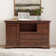 Chatrice Credenza Desk
