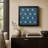 Handmade Abstract Wall Decor