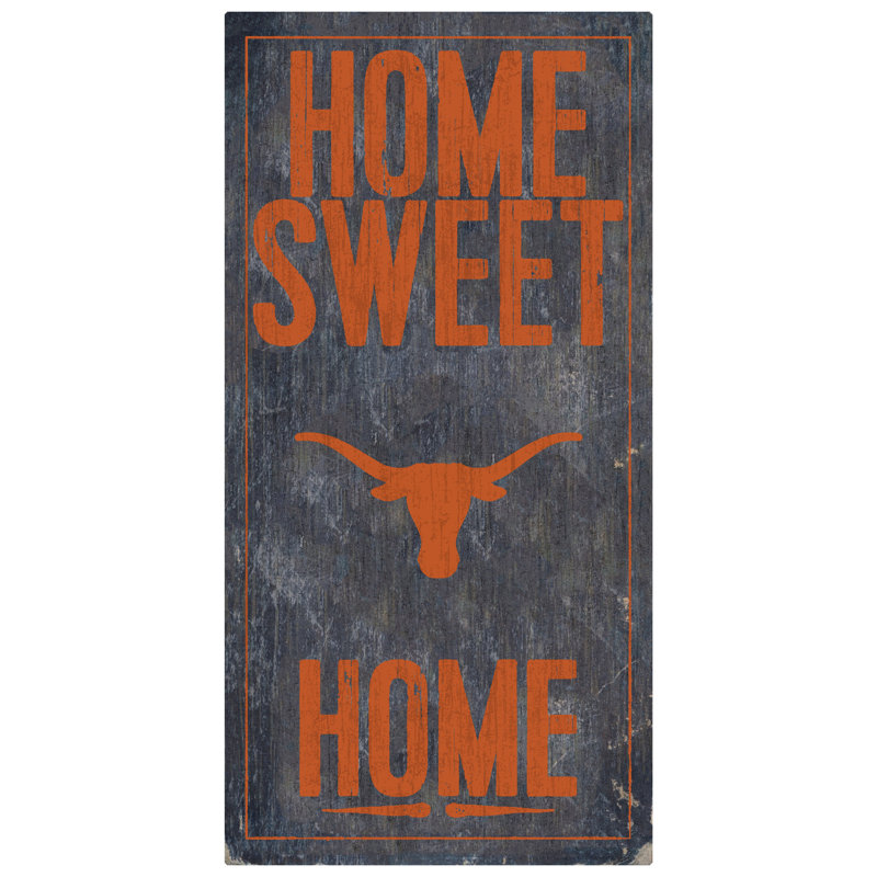 Wall Decor, University of Texas at Austin