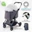 Poussette pour animaux Maxi-114281312