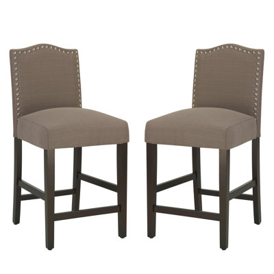 Tabouret de bar 25,5 po Nickols