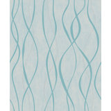 Special FX 2 Glitter Ribbons Design Wallpaper Roll