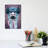 Florence by Megan Majewski - Wrapped Canvas Print-84688880