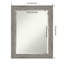Miroir d'appoint Mide-915233127