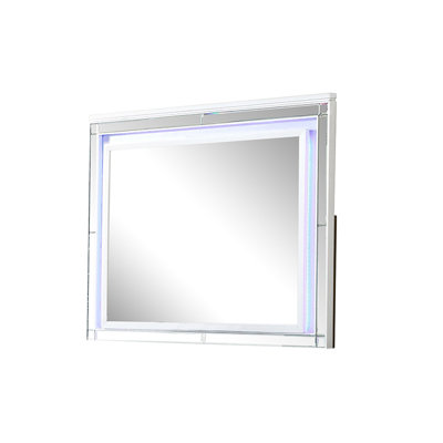 Denard Mirror