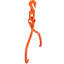 Iron Fireplace Tongs