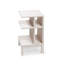  Table de chevet en bois massif-1501513963