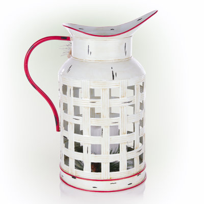 Présentoir de cruche de Pitcher