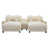 Beige Chenille