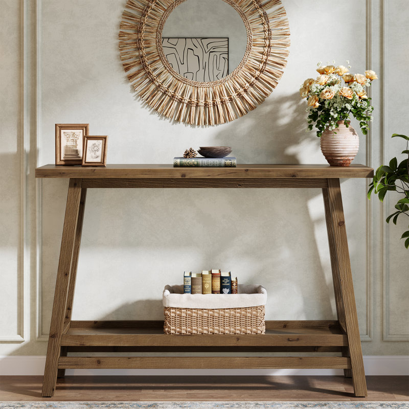 Console 41,3 "Farmhouse