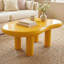 Cute Modern Coffee Table,Cloud Coffee Table