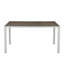 Rectangular 6 - Person 59'' L Outdoor-1282708590-1282708588