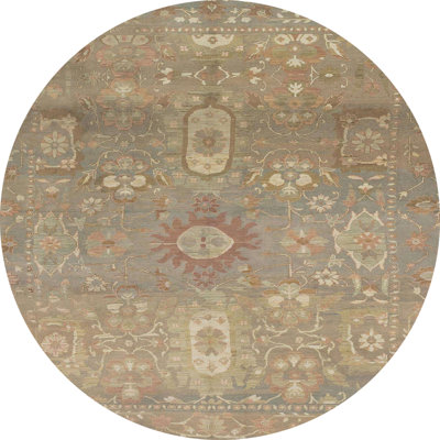 Abstract Indoor Rug