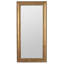 Bradley Rectangle High-Density Polyethylene (HDPE) Mirror