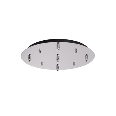 Multi-Port Canopy