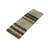 Jaclynne Wool Striped Indoor Rug