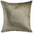 Down Filled Glam Accent Throw Pillow