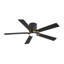 Ventilateur de plafond encastré à courant continu avec trousse d'éclairage et télécommande-1877678653-1871150576-1877453813