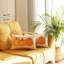 Coussin lombaire 