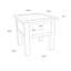 Lidya Frame End Table