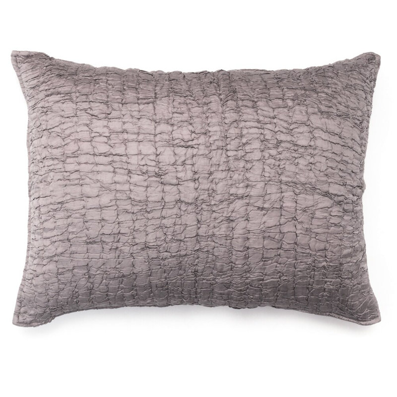 Haydee Sham, Standard, Gray
