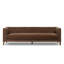 Thurston 96'' Upholstered Chesterfield Sofa