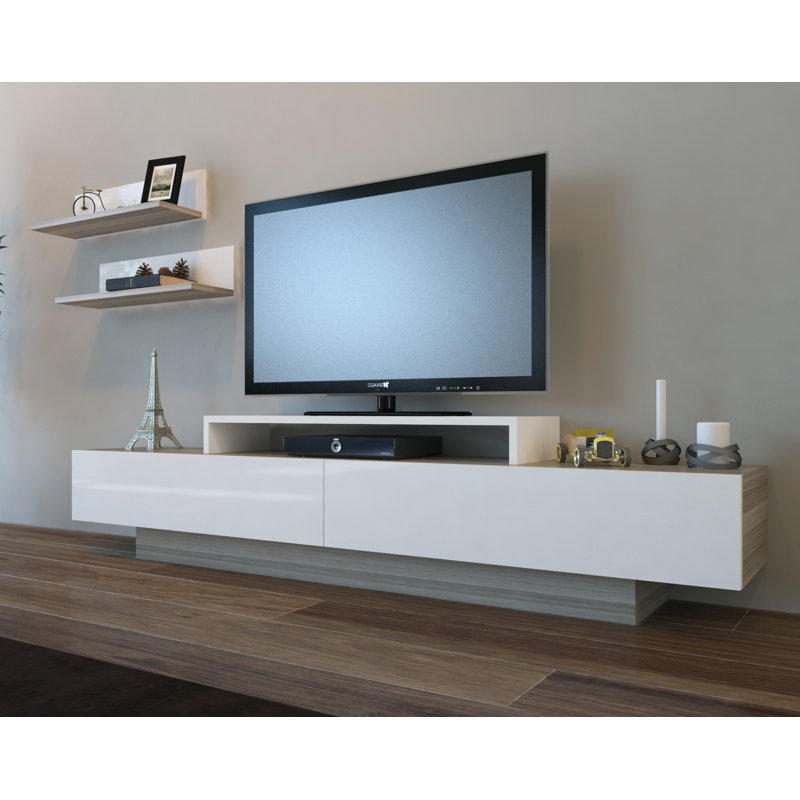 Lusi TV Stand for TVs up to 71'', Cordoba