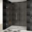 Porte de douche sans cadre Ultra L 34 po x H 72 po Ultra-E-19614603-89304337