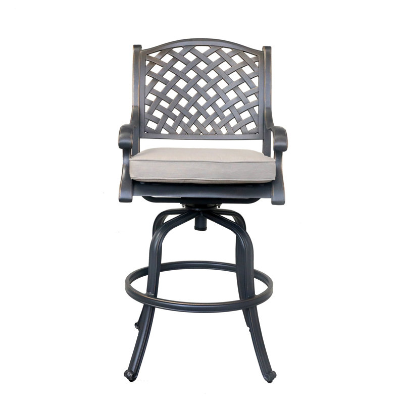 Tabouret, Tanné