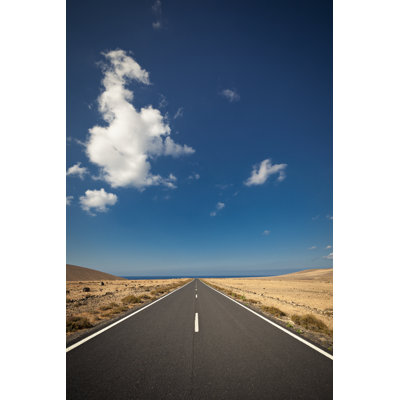 Image of a Highway by 35007
