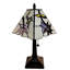 Lampe de table 15 po Janes