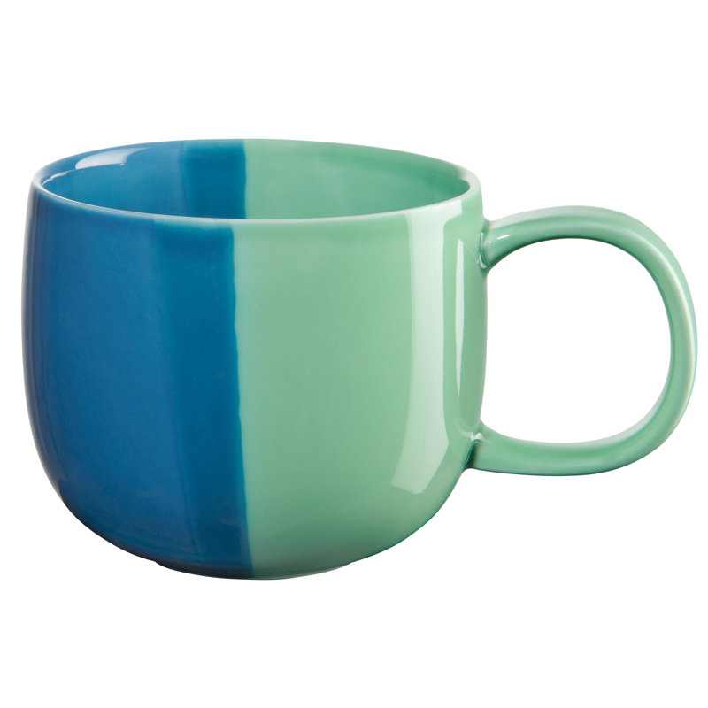 Blueberry Smoothie Mug