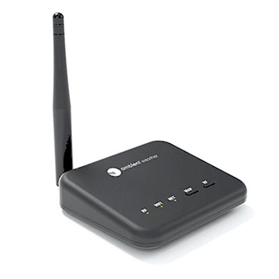 Module Wi-Fi Smart Home Station avec thermomètre, hygromètre, baromètre
