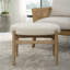 Banc rembourré Imperial