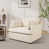 Beige Polyester selected