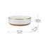 Lynne Decorative Bowl 1