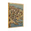 Vue panoramique et paysages urbains de San Francisco, Fishermans Wharf-255636875