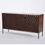 Kerf Cabinet