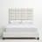 Londono Upholstered Faux Leather Standard Bed-65455700