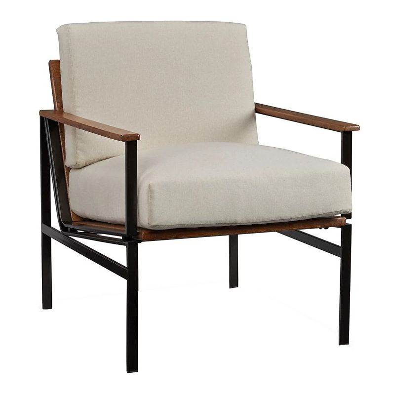  Chaise d'appoint Tilden