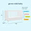 Otto 3-In-1 Convertible Crib-98377341