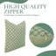  Housse de coussin en lin fabriquée à la main Fabividine Rajputana Jaal-1215555377-1215555389-1215555523