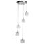 Gibbsboro 5 - Light Cluster Pendant