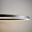 Maryam 1 - Light Geometric LED Pendant-1402236084