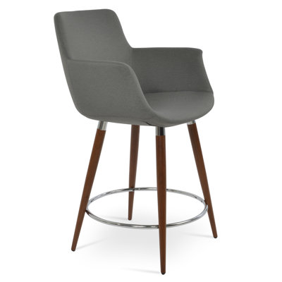 Tabouret de bar et de comptoir Bottega Ana