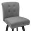 Tabouret pivotant 27 po Odelin-1756231210
