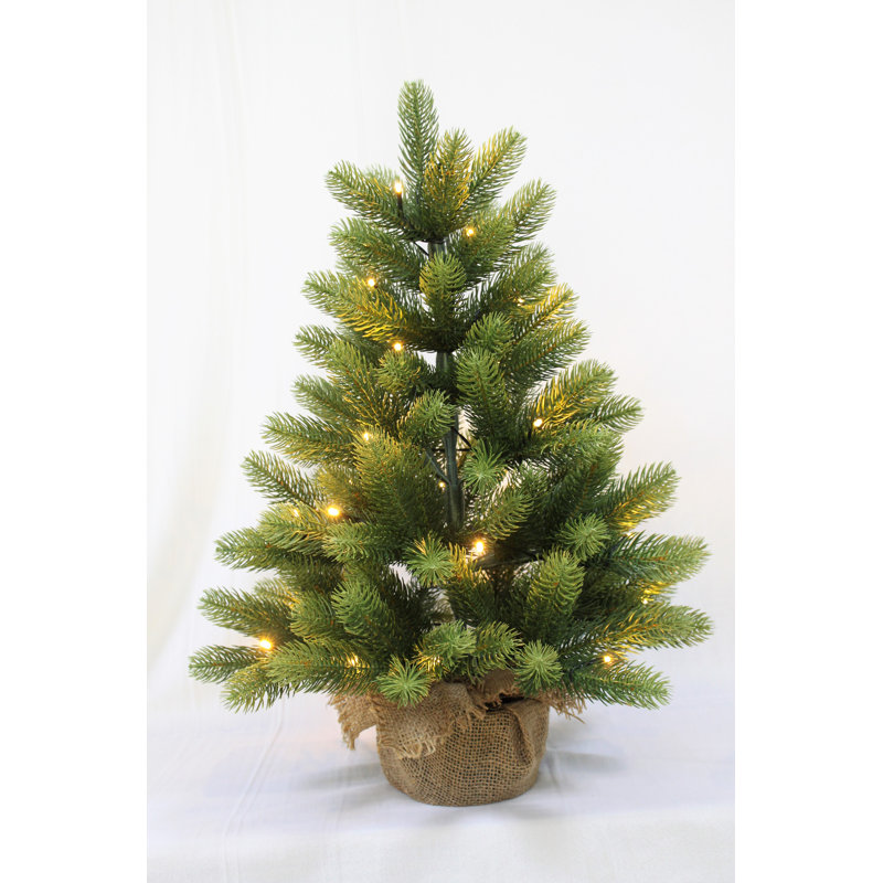 Christmas Tabletop Tree