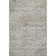 Premium Machine Washable Andreau AMF92 Gray Rug