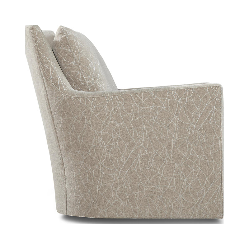 Carson Swivel Armchair, 61703-75