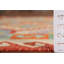 Tapis multicolore kilim 5 x 7